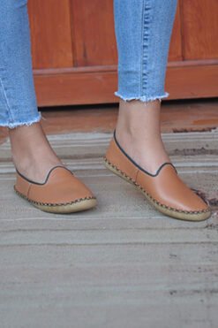 Taba Babet Model Düz Çarık BMC15