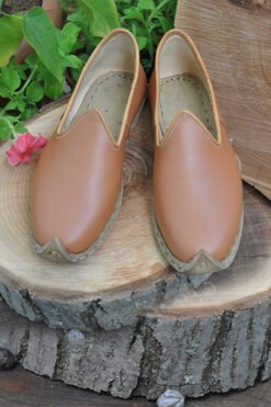 Alternative view of Taba Klasik Model Çarık KMC07