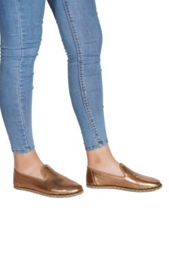 Soft Altın Yemeni-Çarık SYS12