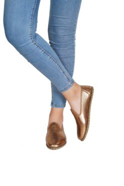 Alternative view of Soft Altın Yemeni-Çarık SYS12