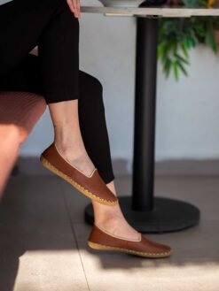 Taba Babet Model Çarık BMC2408