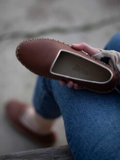 Alternative view of Taba Babet Model Çarık BMC2408